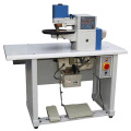 SOGUTECH automatic speed gluing folding machine